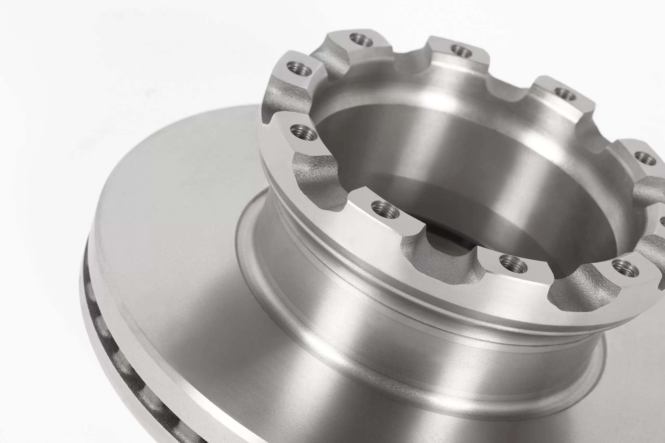 Brembo și-a extins gama plăcuțe de frână și discuri pentru vehicule comerciale grele 3 Brembo și-a extins gama plăcuțe de frână și discuri pentru vehicule comerciale grele