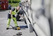 Vergölst, subsidiară Continental, a făcut serviciul de depanare pentru camioane și mai fiabil 12 Vergölst, subsidiară Continental, a făcut serviciul de depanare pentru camioane și mai fiabil