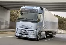 Test Volvo FH Aero 460 I-Save: Aer proaspăt 71 Test Volvo FH Aero 460 I-Save: Aer proaspăt