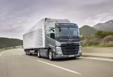 Test Volvo FM 500 CMS: Optimizare reușită 69 Test Volvo FM model 2024 cu CMS: Optimizare reușită