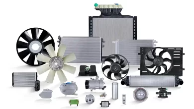 HELLA Aftermarket își extinde portofoliul de management termic la 2.400 de repere 7 HELLA Aftermarket își extinde portofoliul de management termic la 2.400 de repere