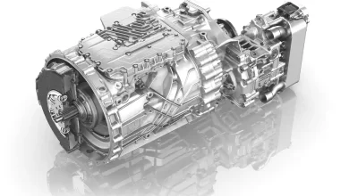 ZF a produs 1,5 milioane de transmisii TraXon 5 ZF a produs 1,5 milioane de transmisii TraXon