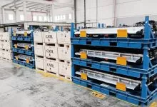 DHL extinde logistica bateriilor CATL pentru Mercedes-Benz în Spania 76 DHL extinde logistica bateriilor CATL pentru Mercedes-Benz în Spania
