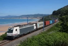 Spania pregătește un nou coridor feroviar pentru transportul de marfă 75 Spania pregătește un nou coridor feroviar pentru transportul de marfă