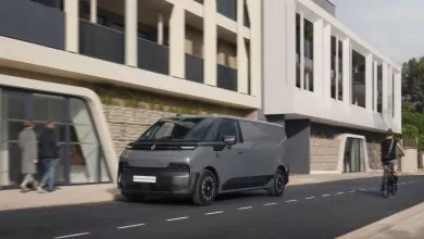 Renault Trucks E-Tech Trafic: 470 km autonomie și încărcare în 20 de minute 26 Renault Trucks E-Tech Trafic: 470 km autonomie și încărcare în 20 de minute