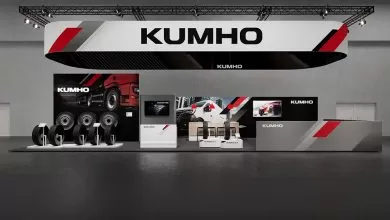 Kumho Tire lansează o nouă gamă de anvelope de camion pentru distanțe lungi 86 Kumho Tire lansează o nouă gamă de anvelope de camion pentru distanțe lungi