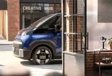 Kia PV7 debutează în această toamnă la IAA 2026 32 Kia PV7 debutează în această toamnă la IAA 2026