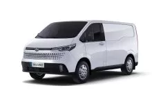 MAXUS aduce încărcarea bidirecțională și pregătește un camion electric greu 33 MAXUS pregătește un camion electric greu