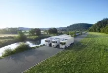 ECOOLTEC T15, sistem frigorific electric pentru transport cu monotemperatură 17 ECOOLTEC T15, sistem frigorific electric pentru transport cu monotemperatură