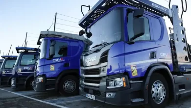 CEVA Logistics extinde logistica vehiculelor finite JLR în Franța și Benelux 73 CEVA Logistics extinde logistica vehiculelor finite JLR în Franța și Benelux