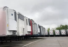 Piața de remorci din Europa de Est va crește puternic în 2027-2028 16 Piața de remorci din Europa de Est va crește puternic în 2027-2028