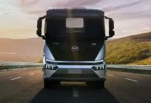 BYD vrea să lanseze un camion electric de 19 tone în Europa 11 BYD vrea să lanseze un camion electric de 19 tone în Europa