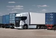 IAA 2022: Scania prezintă camioane electrice pentru transport regional 12 IAA 2022: Scania prezintă camioane electrice pentru transport regional