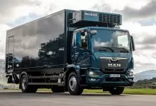 Noi sisteme de asistență pentru MAN TGM 10 Noi sisteme de asistență pentru MAN TGM