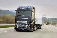 Test Volvo FH16 Aero 780: Noul rege 25 Test Volvo FH16 Aero 780: Noul rege