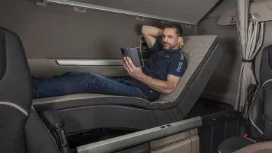 CE ar putea permite efectuarea repausului săptămânal normal în cabină, în anumite condiții 34 CE ar putea permite efectuarea repausului săptămânal normal în cabină, în anumite condiții