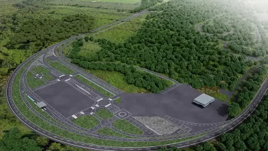 Isuzu construiește primul poligon de testare pentru camioane autonome din Japonia 41 Isuzu construiește primul poligon de testare pentru camioane autonome din Japonia