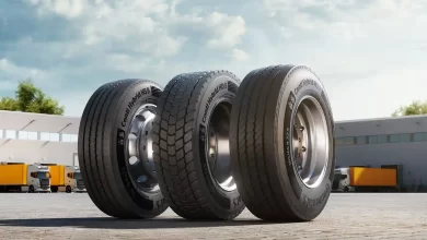 Continental lansează anvelopa Conti Hybrid HT 5 pentru transport regional 38 Continental lansează anvelopa Conti Hybrid HT 5 pentru transport regional