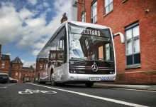 Germania investește 417 milioane euro în 1.887 autobuze electrice 14 Germania investește 417 milioane euro în 1.887 autobuze electrice