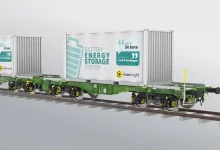 InnoFreight lansează un sistem de încărcare a containerelor TEU 32 InnoFreight lansează un sistem de încărcare a containerelor TEU