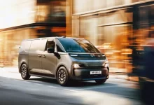 Renault preia Flexis și accelerează lansarea noii generații de furgonete electrice 22 Renault preia Flexis și accelerează lansarea noii generații de furgonete electrice