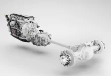 În interiorul noii propulsii Scania PHEV pentru autocare turistice 16 Scania PHEV, soluția de tranziție pentru autocare