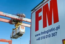 FM Logistic a lansat prima sa rută multimodală Franța-Polonia 80 FM Logistic a lansat prima sa rută multimodală Franța-Polonia