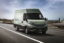 IVECO crește protecția la furt pentru autoutilitarele Daily 19 IVECO crește protecția la furt pentru autoutilitarele Daily