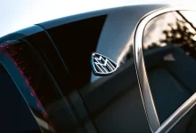 Mercedes-Maybach VLS: Minivan de lux 29 Mercedes-Maybach VLS: Minivan de lux