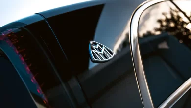 Mercedes-Maybach VLS: Minivan de lux 17 Mercedes-Maybach VLS: Minivan de lux