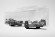 Scania Super 11 disponibil și pentru transportul de persoane 24 Scania Super 11 disponibil și pentru transportul de persoane
