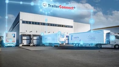 TrailerConnect, soluția telematică a Schmitz Cargobull, aprobată în Turcia 6 Soluția telematică Schmitz Cargobull aprobată în Turcia