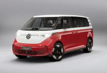Volkswagen ID. Buzz primește o nouă versiune cu tracțiune integrală 29 Volkswagen ID. Buzz primește o nouă versiune cu tracțiune integrală