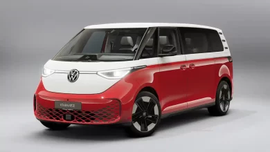 Volkswagen ID. Buzz primește o nouă versiune cu tracțiune integrală 26 Volkswagen ID. Buzz primește o nouă versiune cu tracțiune integrală