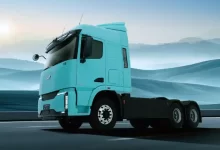 Camioane electrice și autonome, pariul unui start-up chinez 2 Camioane electrice și autonome, pariul unui start-up chinez