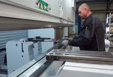 Kögel investește masiv în fabrica din Cehia pentru creșterea producției de șasiuri 17 Kögel investește masiv în fabrica din Cehia pentru creșterea producției de șasiuri