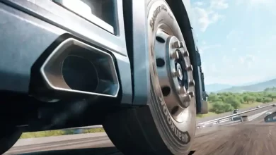 Noile anvelope Hankook SmartFlex AL51 și DL51 pentru transport mixt 89 Noile anvelope Hankook SmartFlex AL51 și DL51 pentru transport mixt