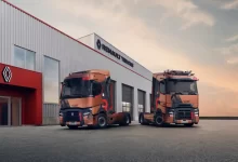 Renault Trucks introduce un nou sistem de propulsie care reduce consumul cu până la 4% 6 Renault Trucks introduce noul motor DE13 care reduce consumul cu până la 4%