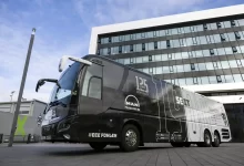 MAN Lion's Coach rămâne autocarul oficial al echipei Borussia Mönchengladbach până în 2028 20 MAN Lion's Coach rămâne autocarul oficial al echipei Borussia Mönchengladbach până în 2028